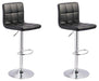Bellatier Bar Stool Set - Inland Furniture (San Bernardino, CA)
