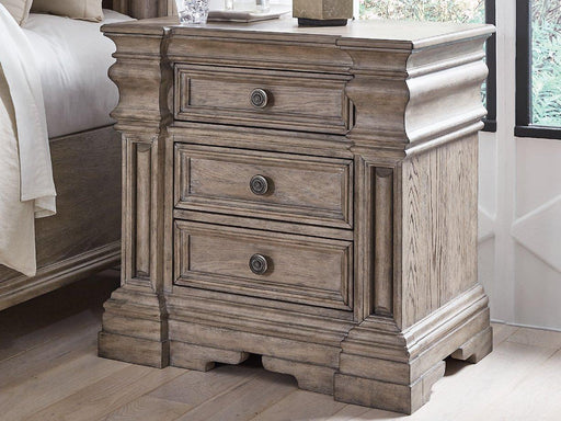 Blairhurst Nightstand - Inland Furniture (San Bernardino, CA)