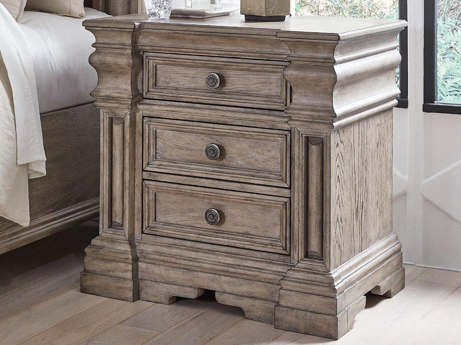 Blairhurst Nightstand - Inland Furniture (San Bernardino, CA)