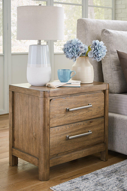 Cabalynn Nightstand - Inland Furniture (San Bernardino, CA)