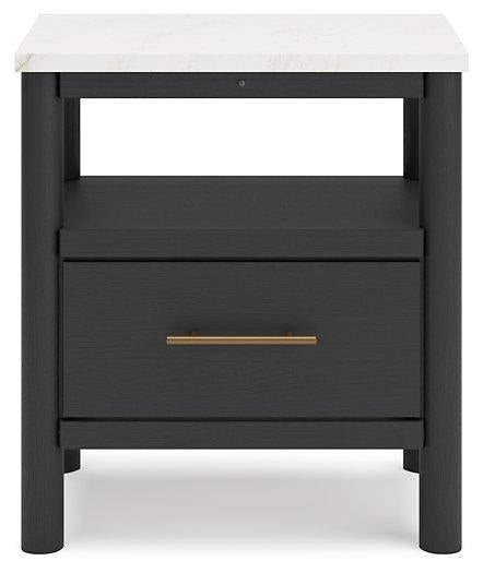 Cadmori Nightstand - Inland Furniture (San Bernardino, CA)