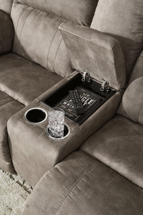 Laresview Living Room Set - Inland Furniture (San Bernardino, CA)