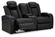 Caveman Den Upholstery Package - Inland Furniture (San Bernardino, CA)