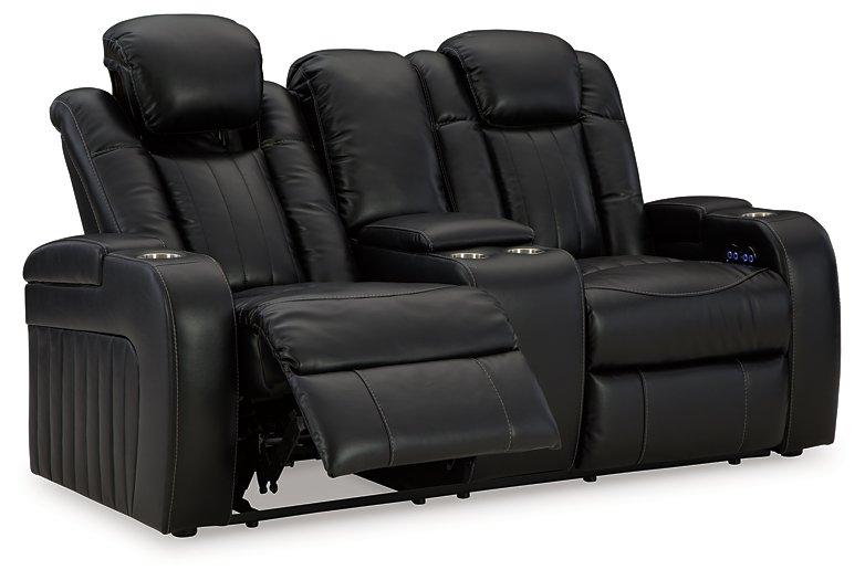 Caveman Den Upholstery Package - Inland Furniture (San Bernardino, CA)