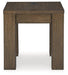 Rosswain Occasional Table Set - Inland Furniture (San Bernardino, CA)