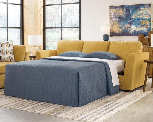 Keerwick Sofa Sleeper - Inland Furniture (San Bernardino, CA)