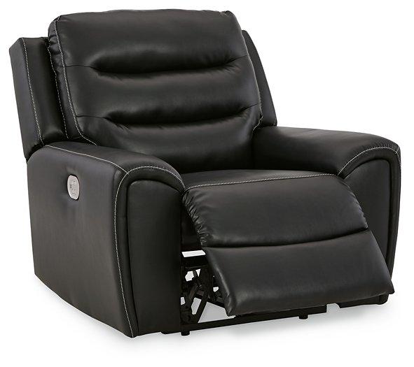 Warlin Living Room Set - Inland Furniture (San Bernardino, CA)
