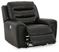 Warlin Living Room Set - Inland Furniture (San Bernardino, CA)
