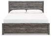 Bronyan Bedroom Set - Inland Furniture (San Bernardino, CA)