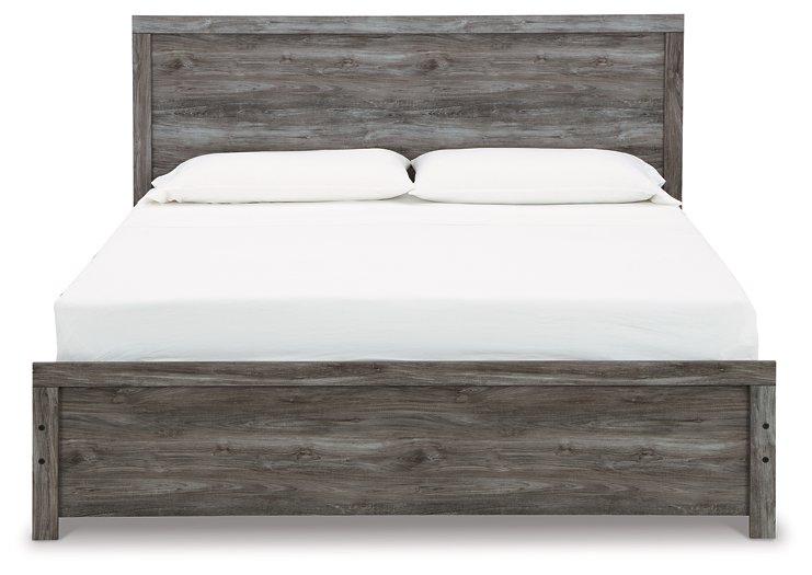 Bronyan Bedroom Set - Inland Furniture (San Bernardino, CA)