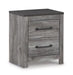 Bronyan Bedroom Set - Inland Furniture (San Bernardino, CA)