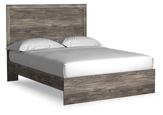 Ralinksi Bedroom Set - Inland Furniture (San Bernardino, CA)