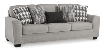 Avenal Park Sofa - Inland Furniture (San Bernardino, CA)