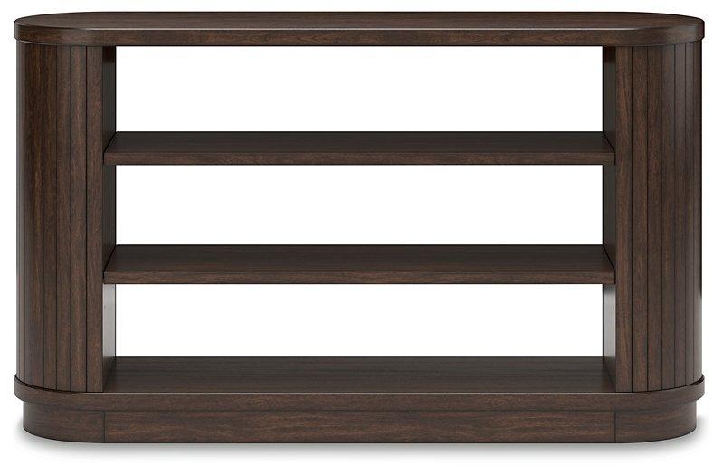 Korestone Home Office Set - Inland Furniture (San Bernardino, CA)