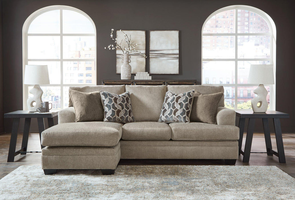 Stonemeade Living Room Set - Inland Furniture (San Bernardino, CA)