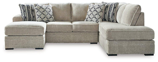 Calnita Living Room Set - Inland Furniture (San Bernardino, CA)
