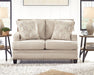 Claredon Living Room Set - Inland Furniture (San Bernardino, CA)
