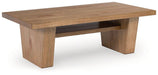 Kristiland Occasional Table Set - Inland Furniture (San Bernardino, CA)