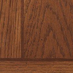 Breegin Chairside End Table - Inland Furniture (San Bernardino, CA)