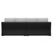 Beachcroft Outdoor Sectional - Inland Furniture (San Bernardino, CA)