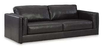 Amiata Sofa - Inland Furniture (San Bernardino, CA)