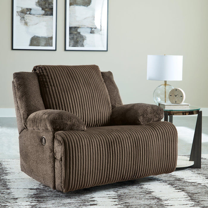 Top Tier Living Room Set - Inland Furniture (San Bernardino, CA)
