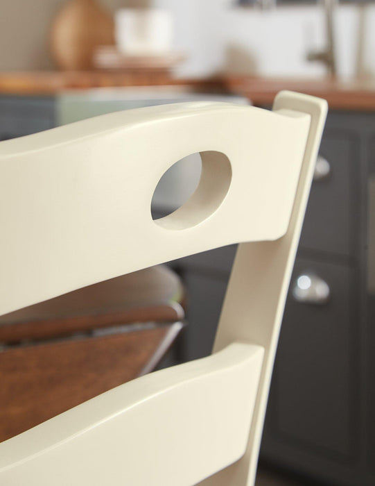 Woodanville Dining Set - Inland Furniture (San Bernardino, CA)