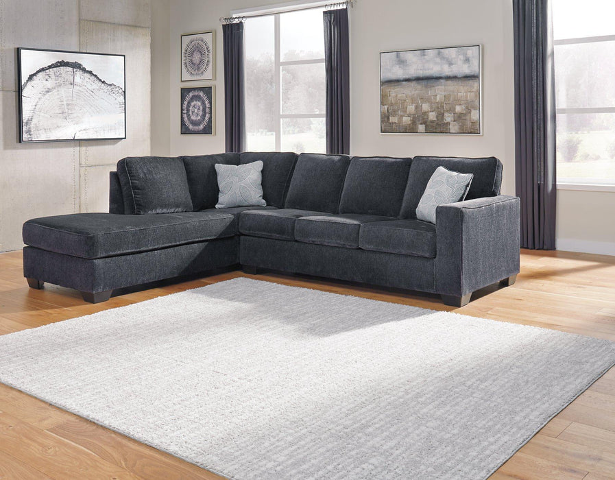 Altari Living Room Set - Inland Furniture (San Bernardino, CA)