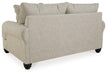 Asanti Loveseat - Inland Furniture (San Bernardino, CA)