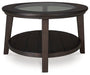 Celamar Occasional Table Set - Inland Furniture (San Bernardino, CA)