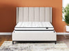 Chime 10 Inch Hybrid Mattress in a Box - Inland Furniture (San Bernardino, CA)