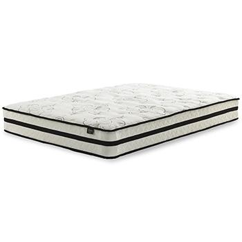 Chime 10 Inch Hybrid Mattress in a Box - Inland Furniture (San Bernardino, CA)