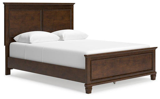Danabrin Bed - Inland Furniture (San Bernardino, CA)