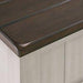 Darborn Occasional Table Set - Inland Furniture (San Bernardino, CA)