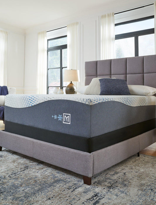 Millennium Luxury Gel Memory Foam Mattress - Inland Furniture (San Bernardino, CA)