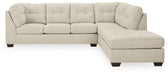 Falkirk Living Room Set - Inland Furniture (San Bernardino, CA)