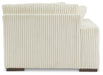 Lindyn Sectional with Chaise - Inland Furniture (San Bernardino, CA)