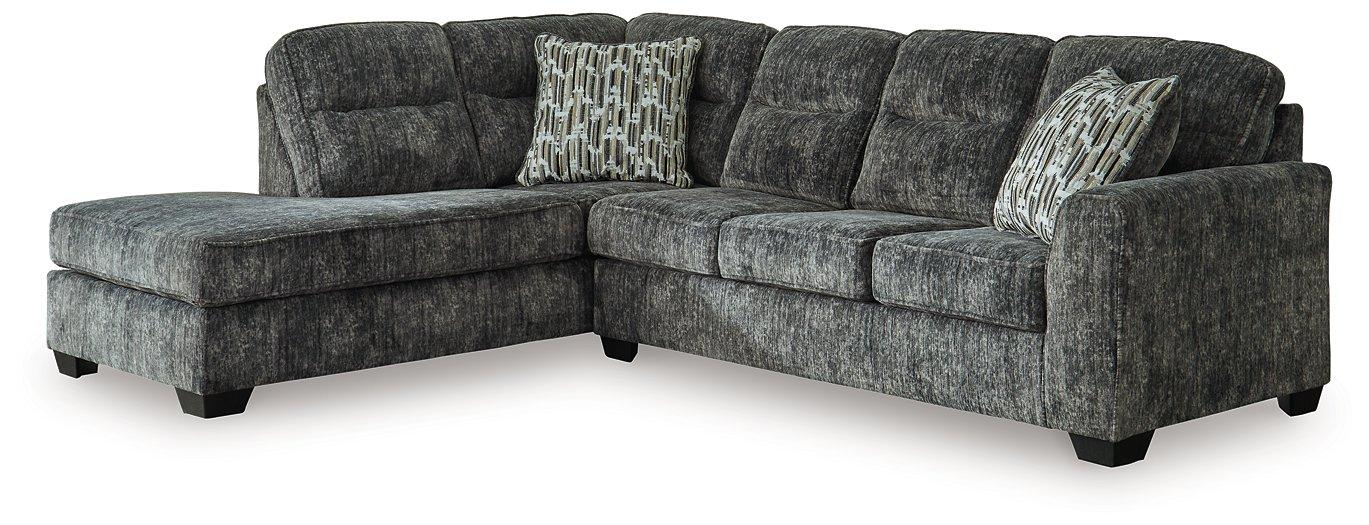 Lonoke Living Room Set - Inland Furniture (San Bernardino, CA)