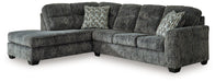 Lonoke Living Room Set - Inland Furniture (San Bernardino, CA)