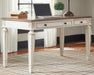 Realyn Home Office Set - Inland Furniture (San Bernardino, CA)