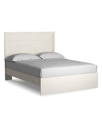 Stelsie Bed - Inland Furniture (San Bernardino, CA)