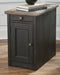 Tyler Creek Occasional Table Set - Inland Furniture (San Bernardino, CA)