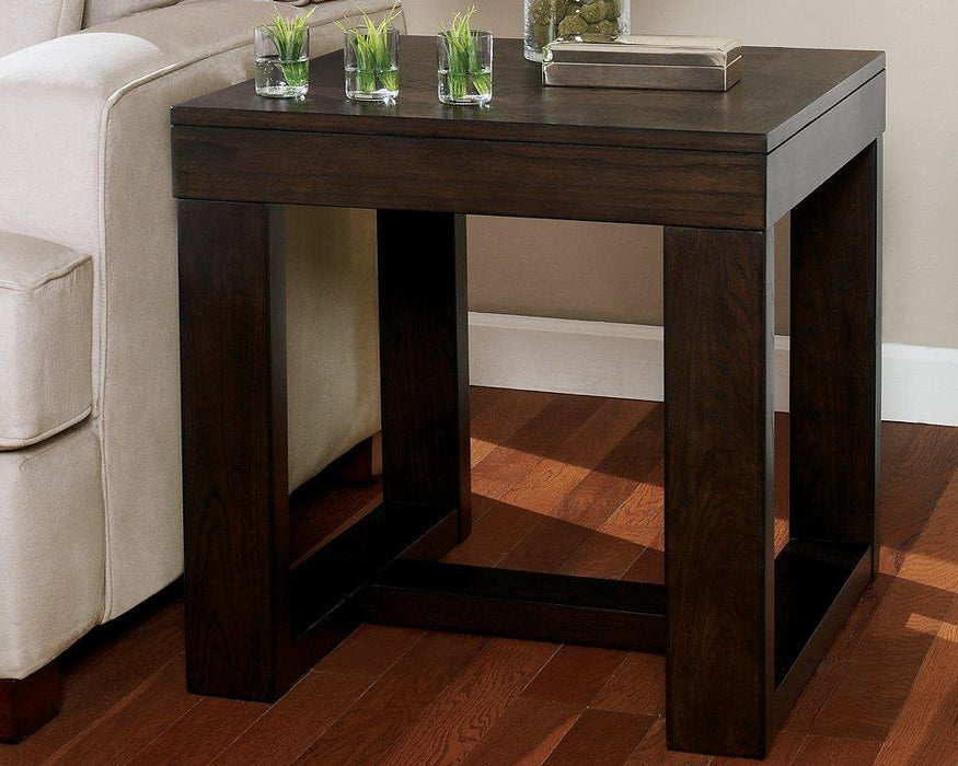 Watson Table Set - Inland Furniture (San Bernardino, CA)