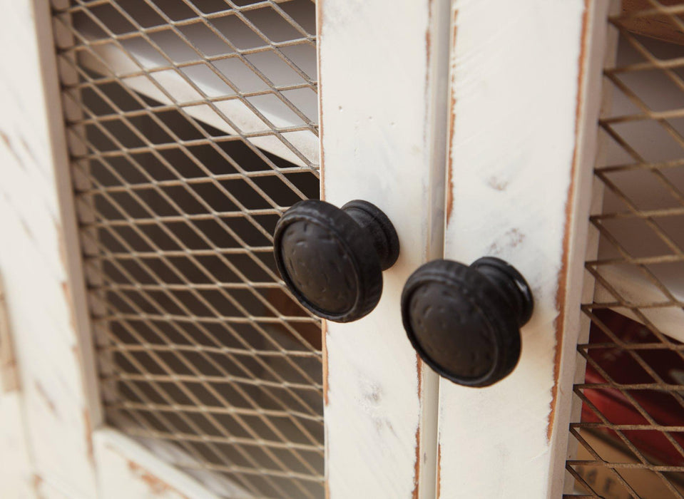 Wystfield Table Set - Inland Furniture (San Bernardino, CA)