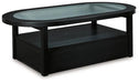 Winbardi Occasional Table Set - Inland Furniture (San Bernardino, CA)