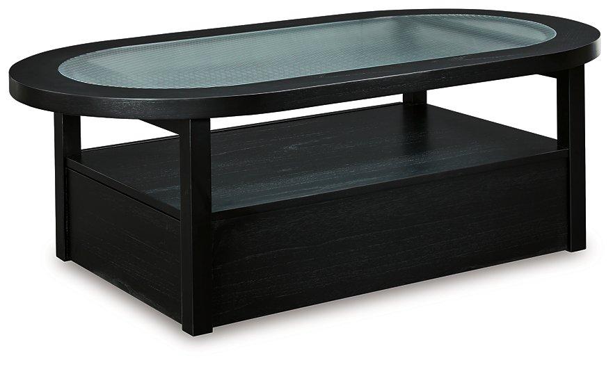 Winbardi Occasional Table Set - Inland Furniture (San Bernardino, CA)