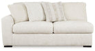 Chessington Sectional - Inland Furniture (San Bernardino, CA)