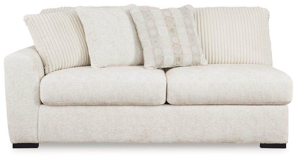 Chessington Sectional - Inland Furniture (San Bernardino, CA)