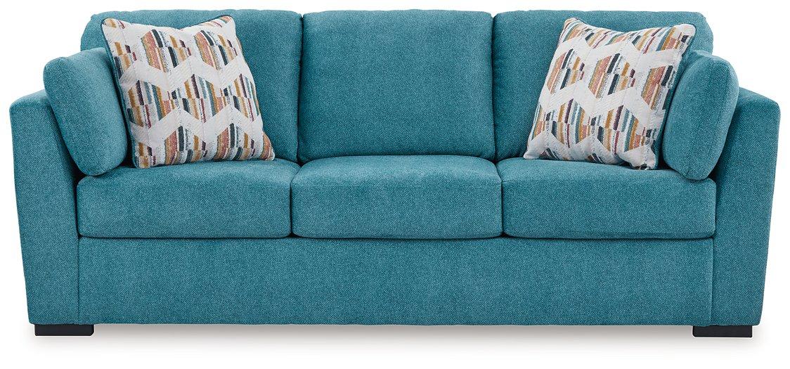 Keerwick Living Room Set - Inland Furniture (San Bernardino, CA)