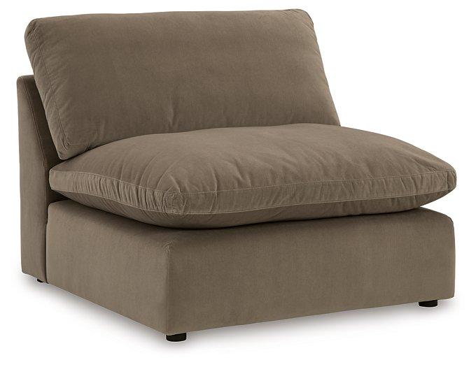 Sophie Sectional